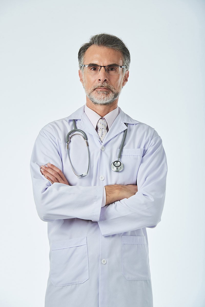 Diferenciação Médica